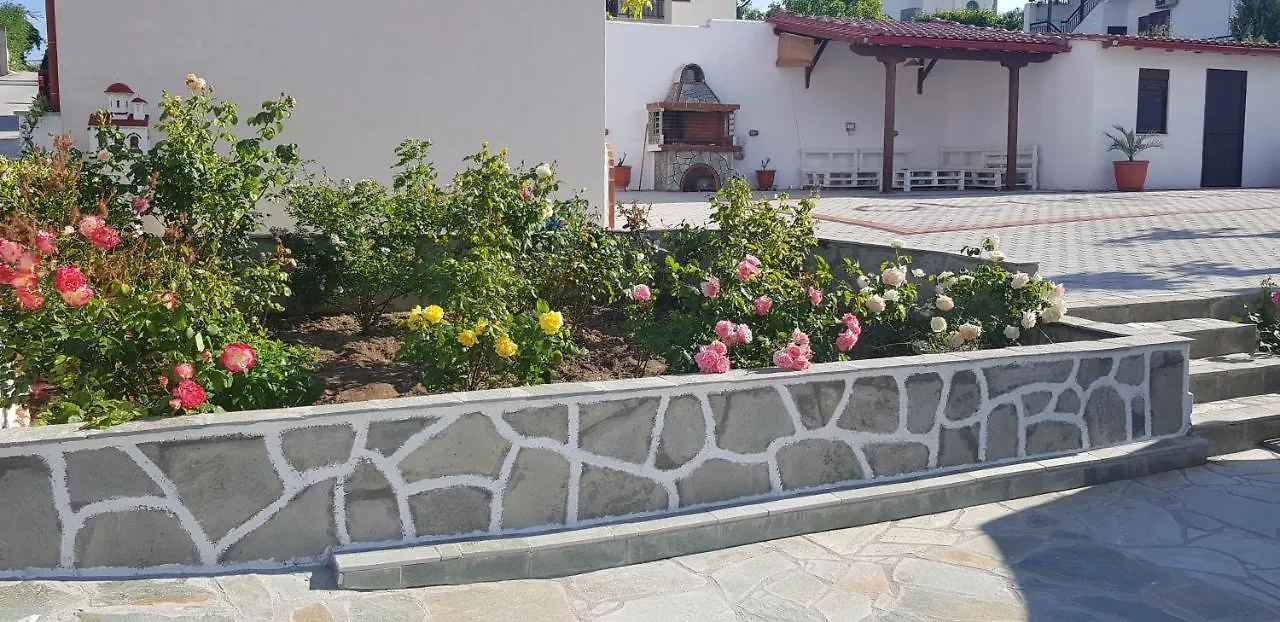 Olympia Studios By Rentals Pro - Agios Nikolaos Halkidiki