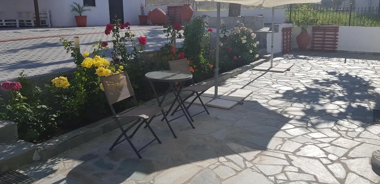 Olympia Studios By Rentals Pro - Agios Nikolaos Halkidiki Gæstehus