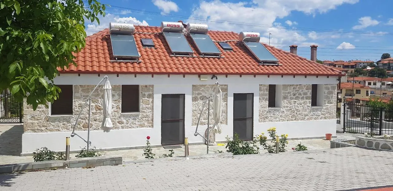 Olympia Studios By Rentals Pro - Agios Nikolaos Halkidiki 0*, آغيوس نيكولاوس اليونان