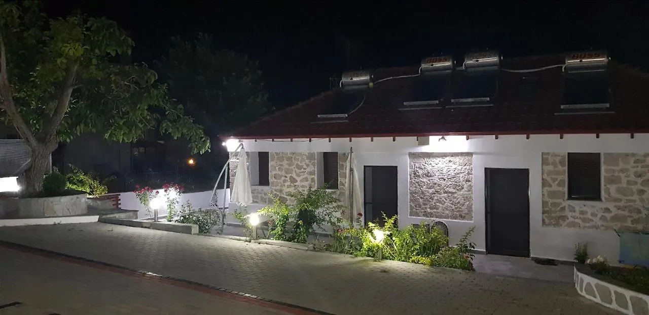 بيت ضيافة Olympia Studios By Rentals Pro - Agios Nikolaos Halkidiki