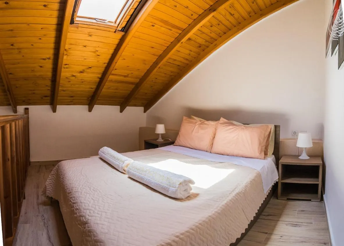 بيت ضيافة Olympia Studios By Rentals Pro - Agios Nikolaos Halkidiki اليونان