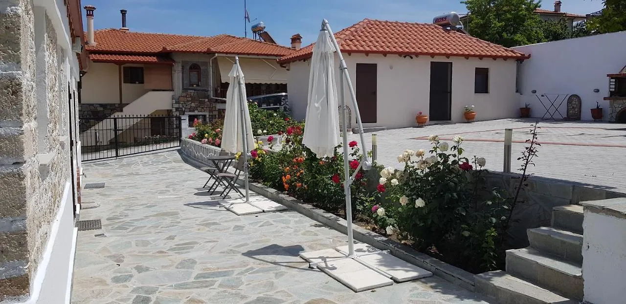 Olympia Studios By Rentals Pro - Agios Nikolaos Halkidiki 0*, آغيوس نيكولاوس