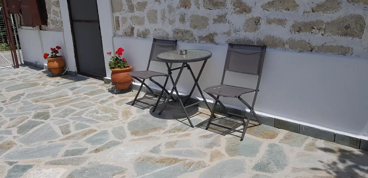 Olympia Studios By Rentals Pro - Agios Nikolaos Halkidiki بيت ضيافة