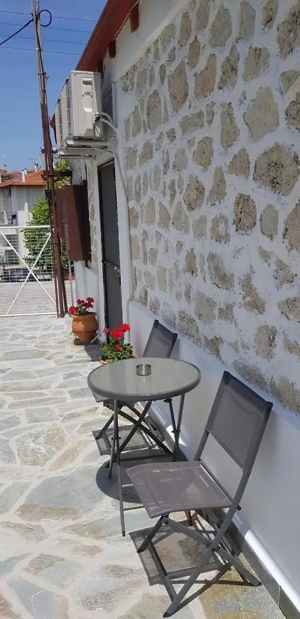 Olympia Studios By Rentals Pro - Agios Nikolaos Halkidiki آغيوس نيكولاوس