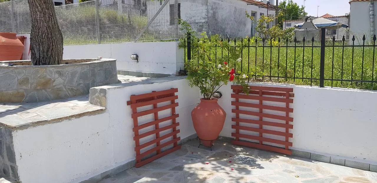 Olympia Studios By Rentals Pro - Agios Nikolaos Halkidiki آغيوس نيكولاوس
